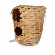 Birdhouse size 15 × 12 cm — photo 2