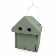 Birdhouse concrete 27 mm — photo 2