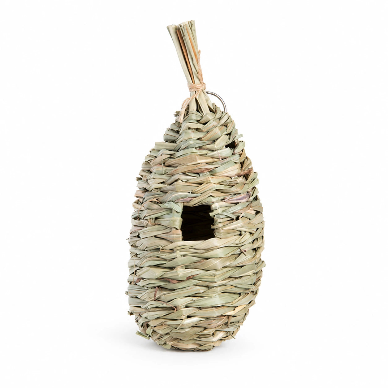 Birdhouse woven — photo 2