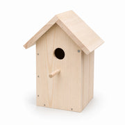 Kit birdhouse — photo 2