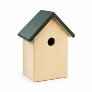 Birdhouse spacious entrance 34 mm — photo 2