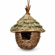 Birdhouse willow roof — photo 2