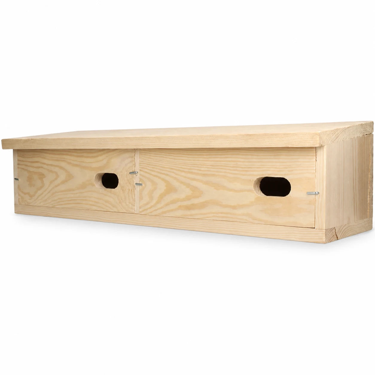 Birdhouse double — photo 2