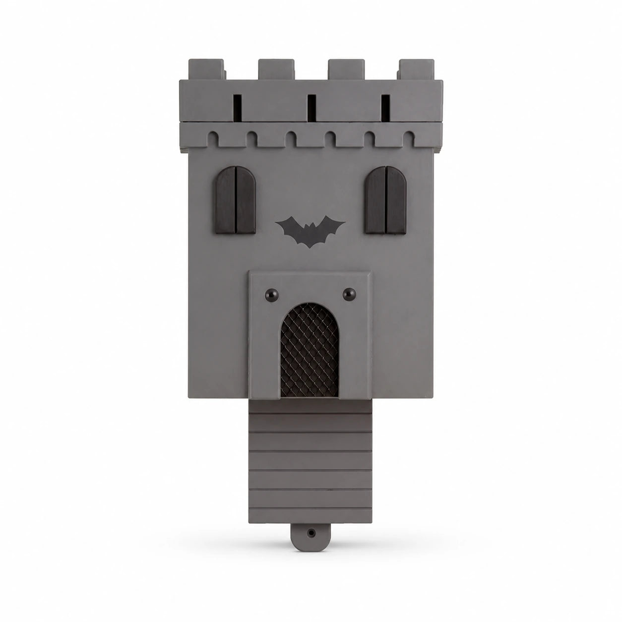 Castle with bats — photo 2
