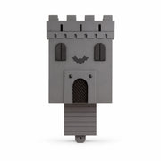 Castle with bats — photo 2