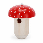 Birdhouse toadstool — photo 2