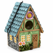 Birdhouse outdoor cosy 21 × 15 × 13 cm — photo 2