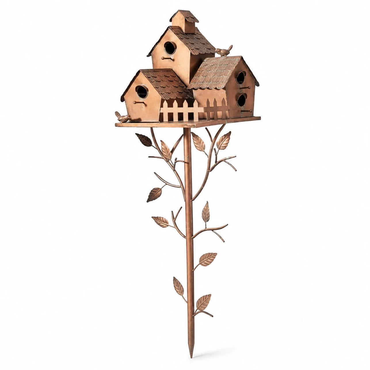 Birdhouse brown — photo 2