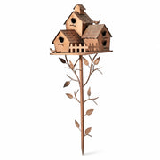 Birdhouse brown — photo 2