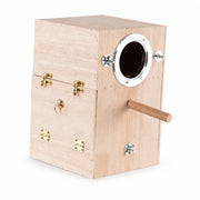 Birdhouse double door — photo 2