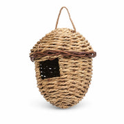 Birdhouse hanging size 14 × 14 cm — photo 2