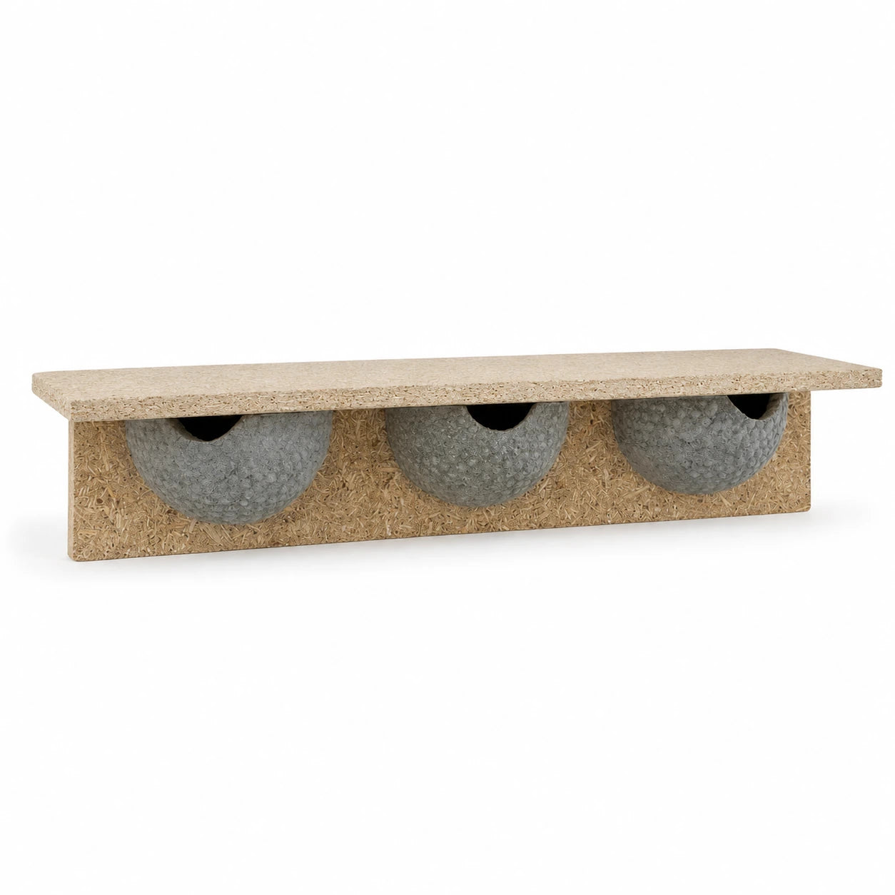 Nest artificial triple — photo 2