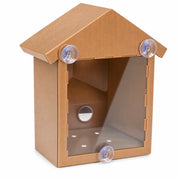 Birdhouse observation — photo 2