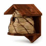 Birdhouse beehive — photo 2