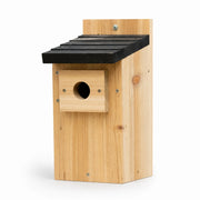 Birdhouse compact entrance 32 mm — photo 2