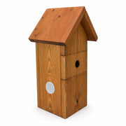 Birdhouse camera-compatible solar — photo 2