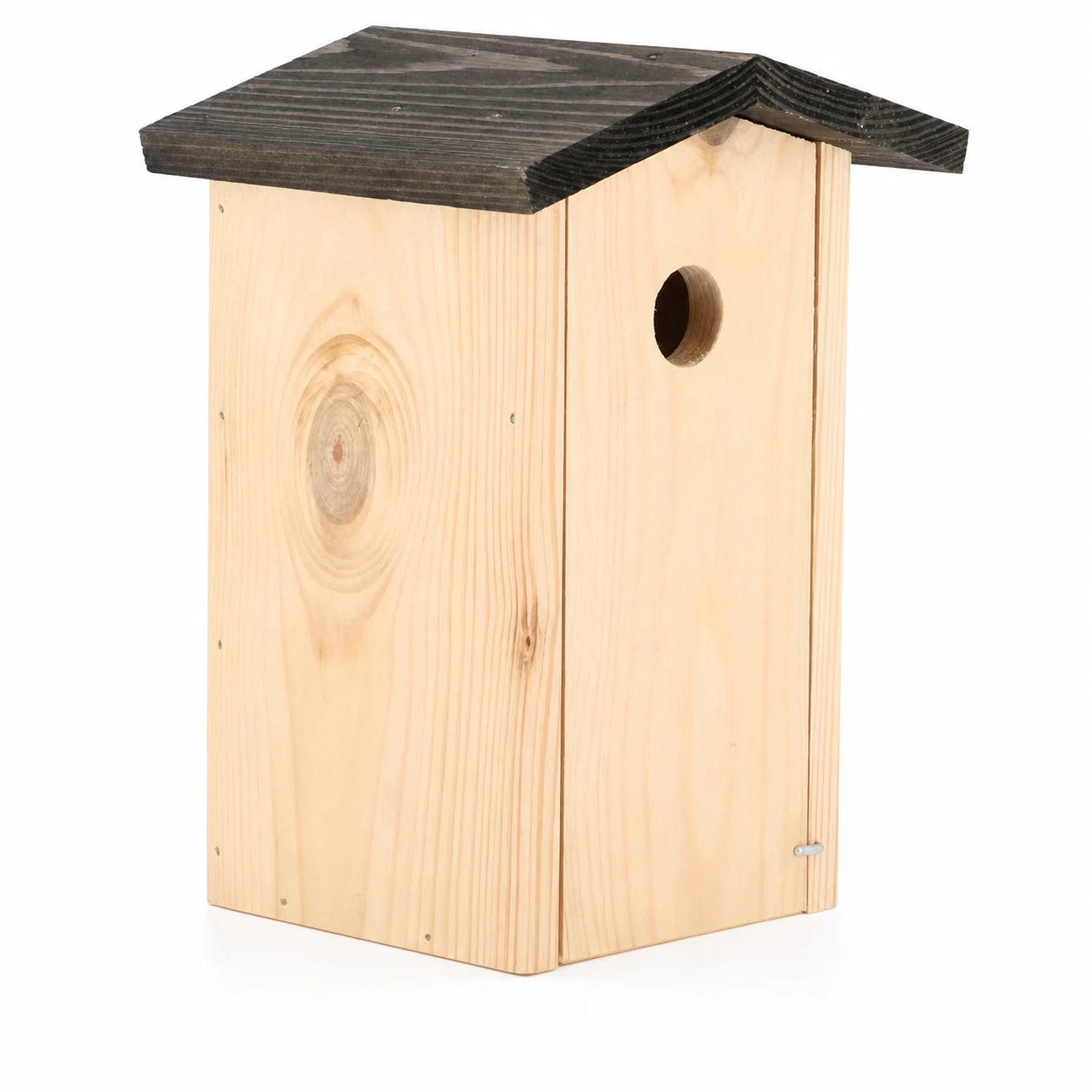 Birdhouse in wood certified FSC — photo 2