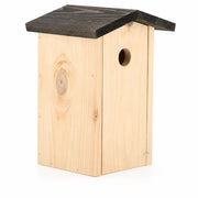 Birdhouse in wood certified FSC — photo 2