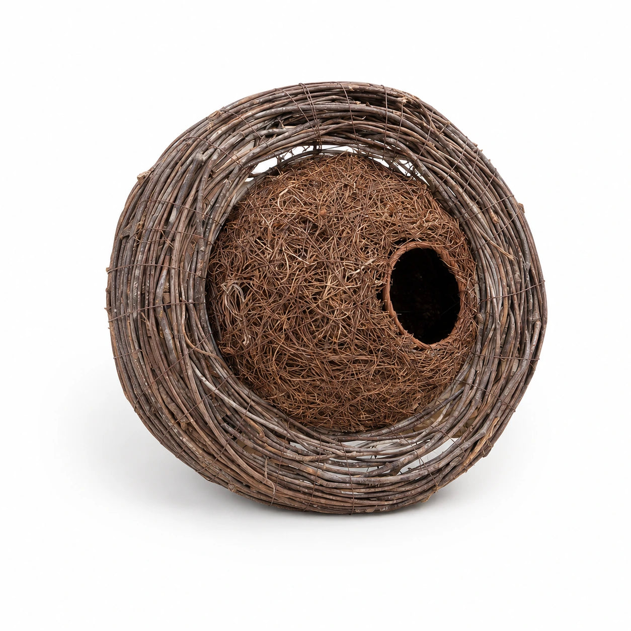 Birdhouse crown — photo 2