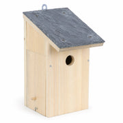 Birdhouse of observation in slate — photo 2