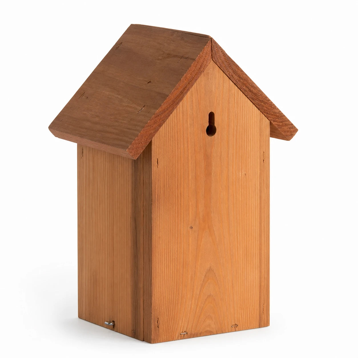 Birdhouse in wood Douglas-fir — photo 3