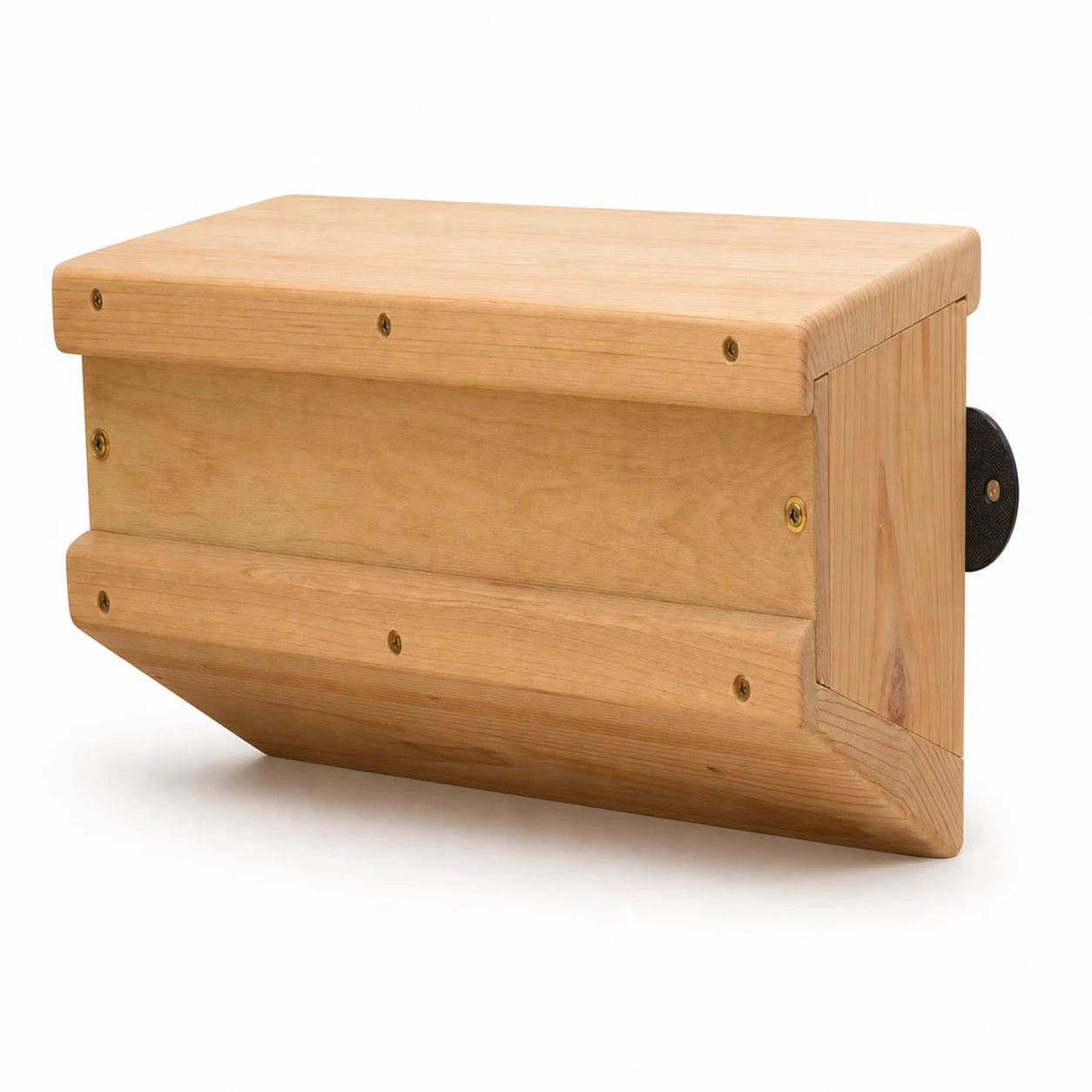 Birdhouse horizontal — photo 3