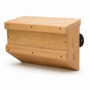 Birdhouse horizontal — photo 3