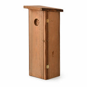 Birdhouse with cavity deep — photo 3