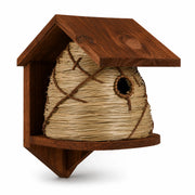 Birdhouse beehive — photo 3