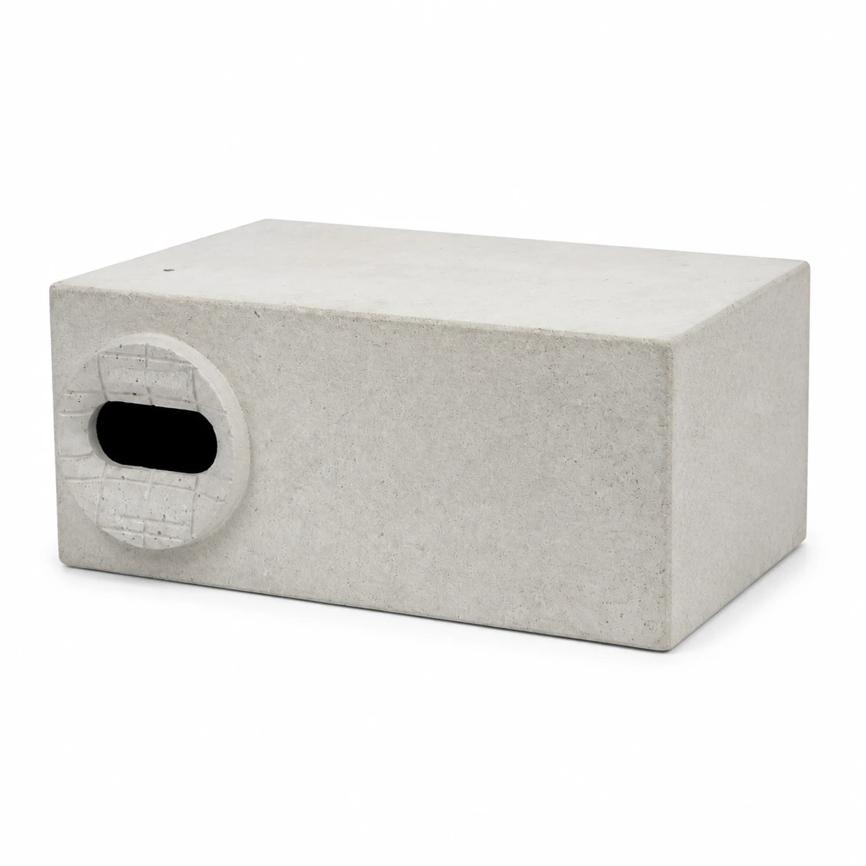 Birdhouse insulated — photo 3