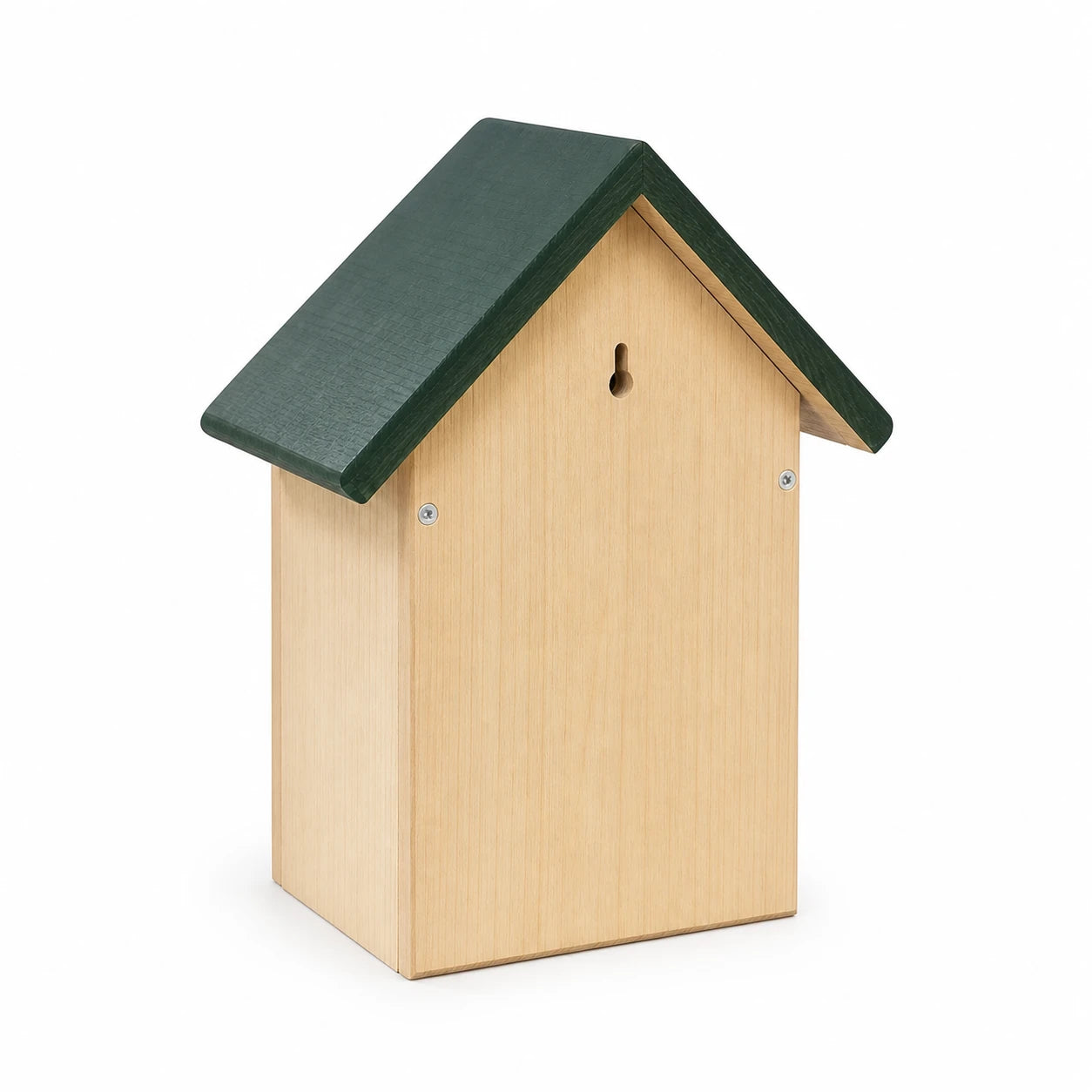 Birdhouse spacious entrance 34 mm — photo 3