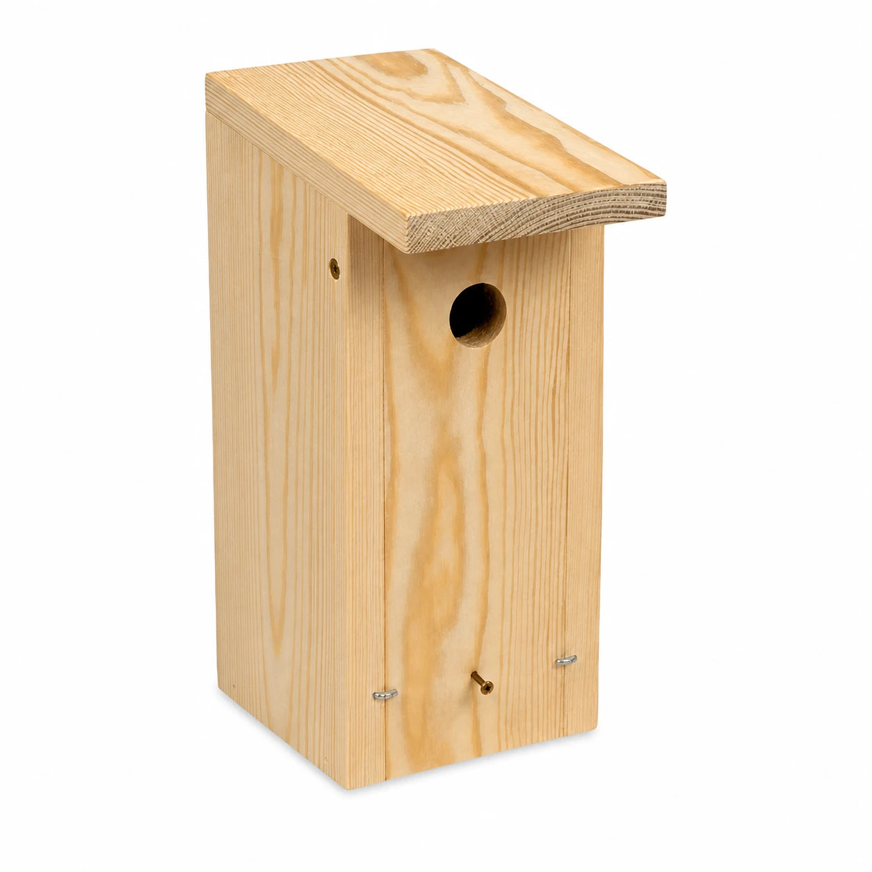 Birdhouse entrance 33 mm — photo 3