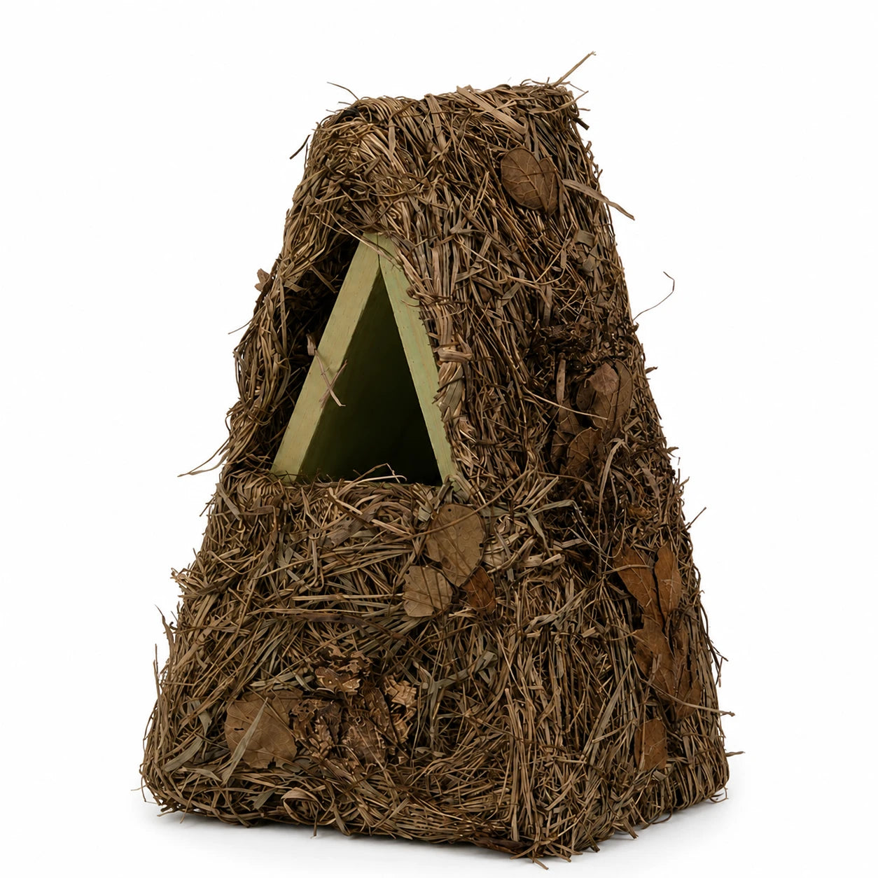 Birdhouse camouflage — photo 3