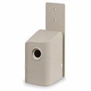 Birdhouse beige size 23 × 18 × 18 cm — photo 3