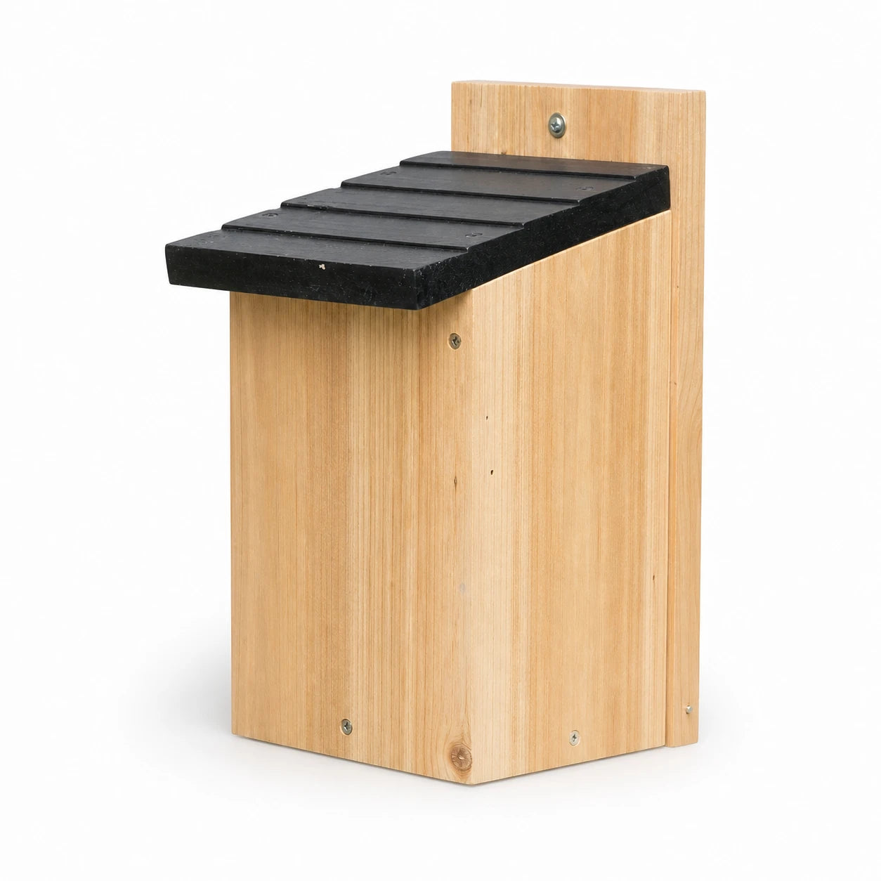 Birdhouse compact entrance 28 mm — photo 3