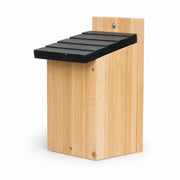 Birdhouse compact entrance 28 mm — photo 3
