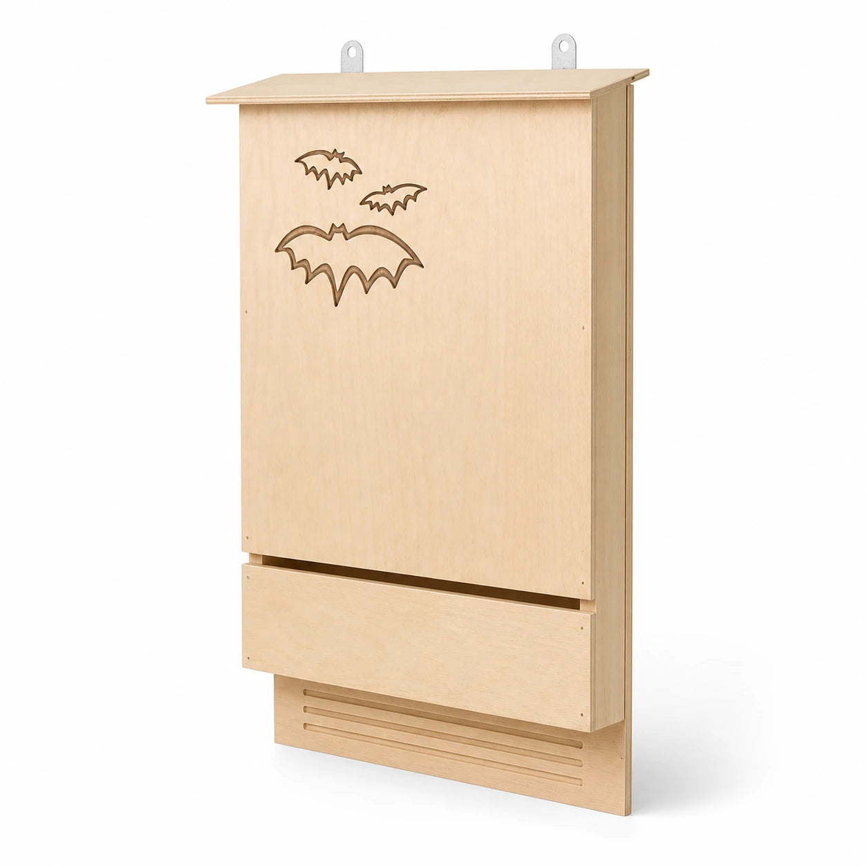 Large bat house in birch — photo 3
