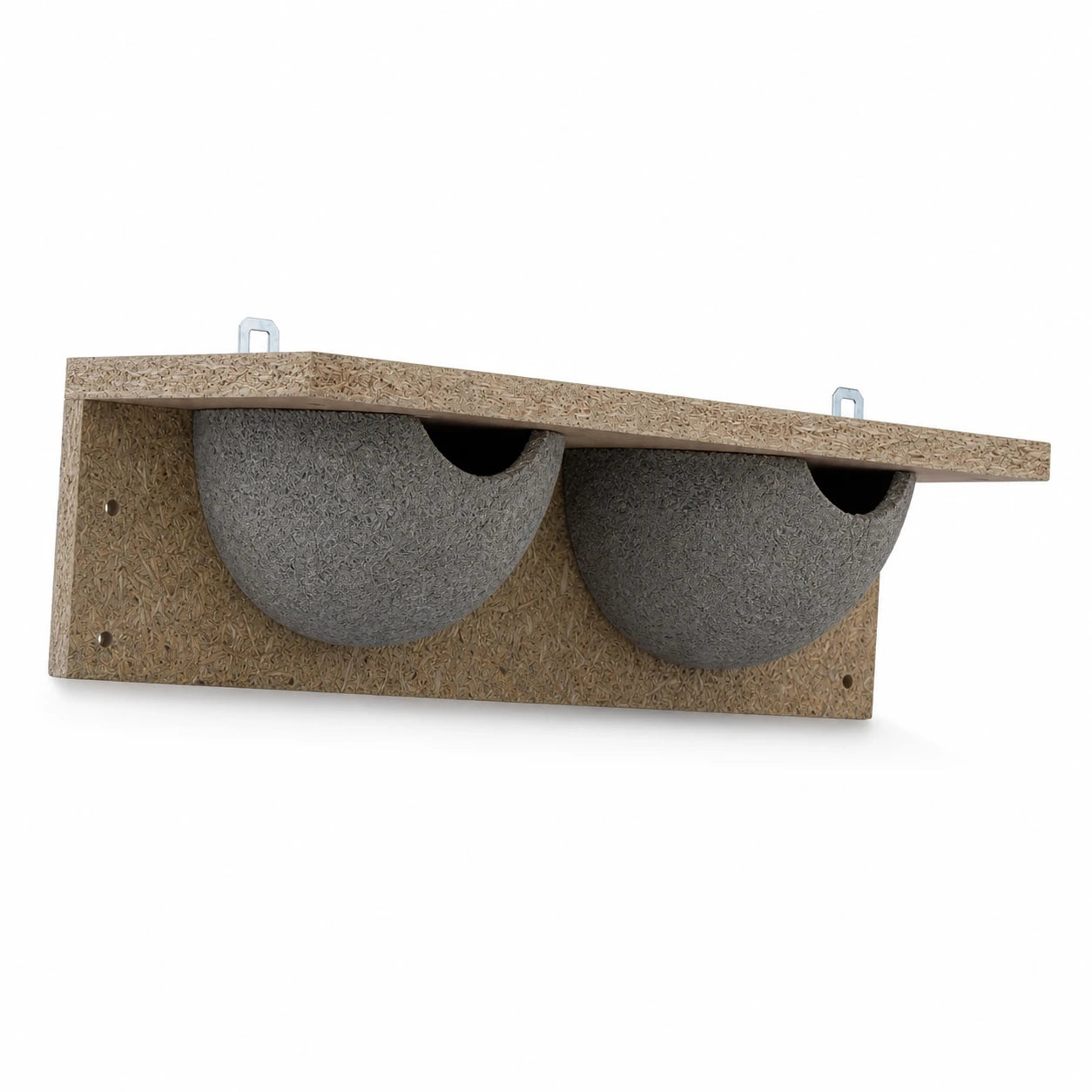 Double nest on board — photo 3