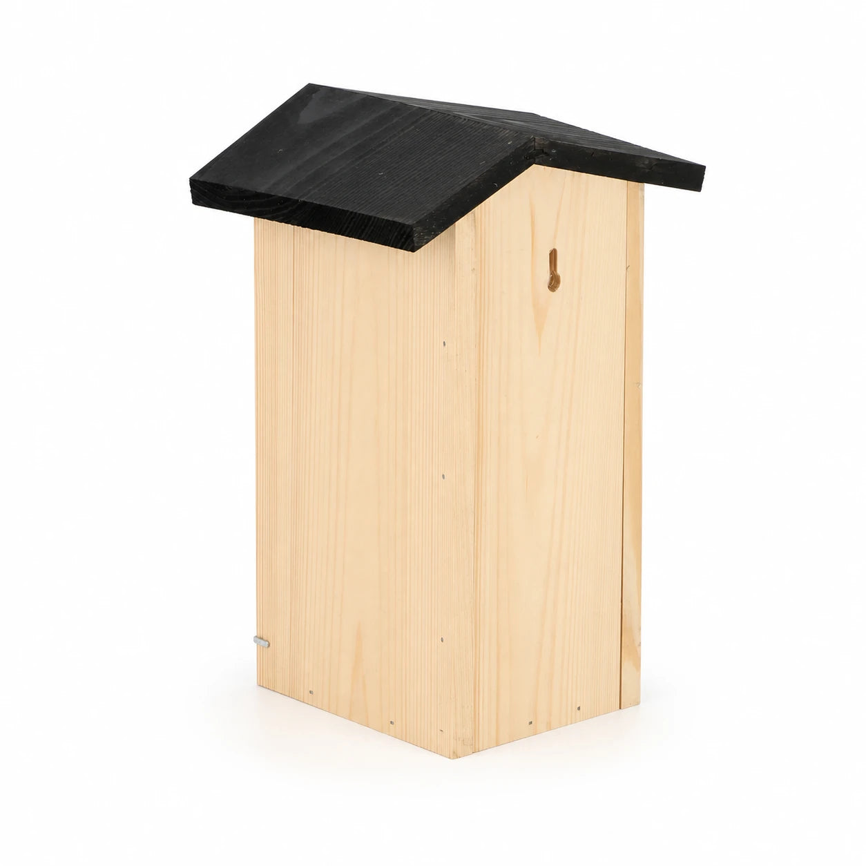 Birdhouse black — photo 3