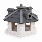 Birdhouse XXL in wood of spruce — photo 3