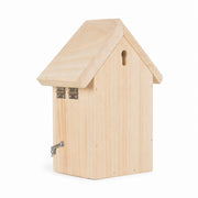 Birdhouse engraved with entrance 30 mm — photo 3