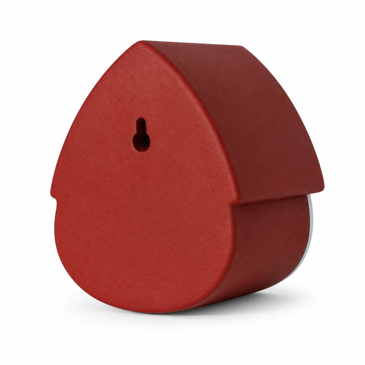Birdhouse wall-mounted semi-open — photo 3