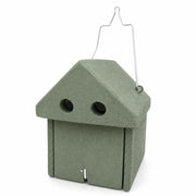 Birdhouse concrete 27 mm — photo 3
