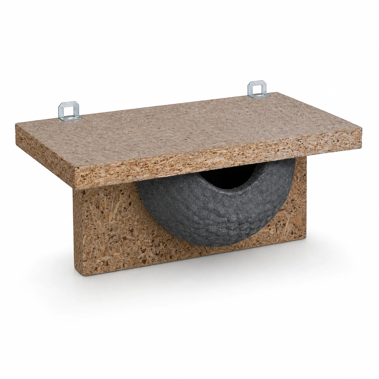 Nest artificial simple — photo 3