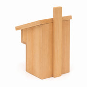 Birdhouse balcony — photo 3