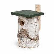 Birdhouse in birch — photo 3