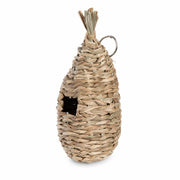 Birdhouse in willow beige — photo 3