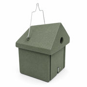 Birdhouse in concrete 32 mm — photo 3