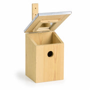 Birdhouse mirror — photo 3