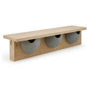 Nest artificial triple — photo 3